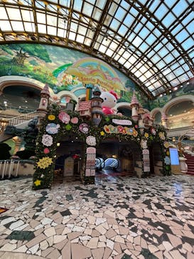 サンリオピューロランドに投稿された画像（2025/5/13）