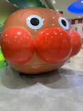 横浜アンパンマンこどもミュージアムに投稿された画像（2025/5/13）
