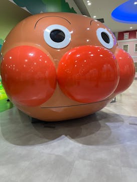 横浜アンパンマンこどもミュージアムに投稿された画像（2025/5/13）