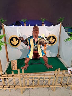 福井県立恐竜博物館に投稿された画像（2025/5/13）