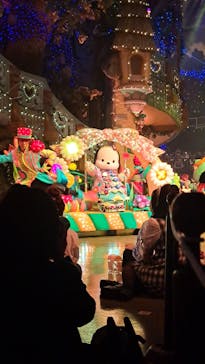 サンリオピューロランドに投稿された画像（2025/5/13）