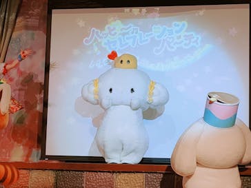 サンリオピューロランドに投稿された画像（2025/5/13）