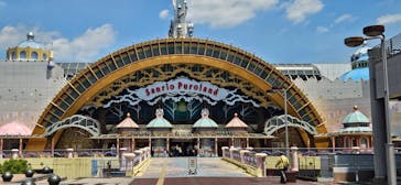 サンリオピューロランドに投稿された画像（2025/5/13）