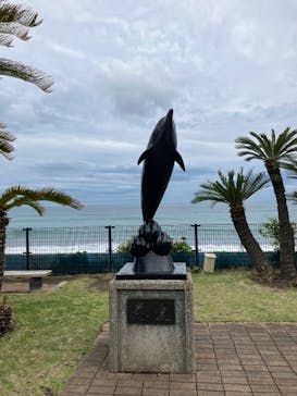 鴨川シーワールドに投稿された画像（2025/5/13）