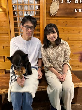 奥飛騨クマ牧場に投稿された画像（2025/5/14）