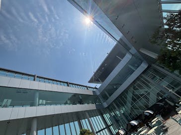 ハルカス300(展望台)に投稿された画像（2025/5/14）