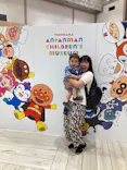 横浜アンパンマンこどもミュージアムに投稿された画像（2025/5/14）