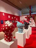 サンリオ展～ニッポンのカワイイ文化に投稿された画像（2025/5/14）