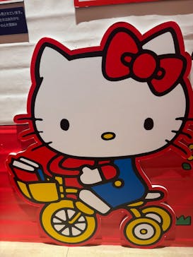 サンリオ展～ニッポンのカワイイ文化に投稿された画像（2025/5/14）