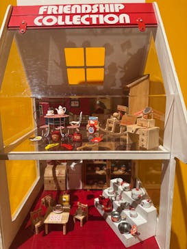 サンリオ展～ニッポンのカワイイ文化に投稿された画像（2025/5/14）