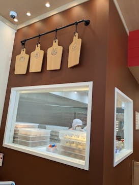 横浜アンパンマンこどもミュージアムに投稿された画像（2025/5/14）