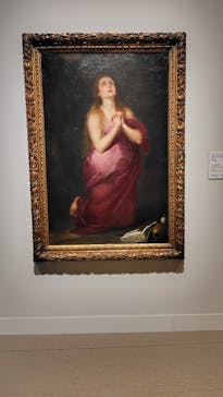 西洋絵画、どこから見るか？―ルネサンスから印象派まで　サンディエゴ美術館 vs 国立西洋美術館に投稿された画像（2025/5/14）