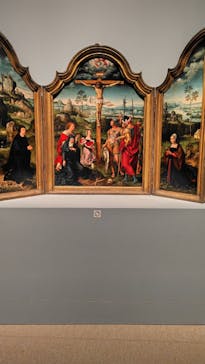 西洋絵画、どこから見るか？―ルネサンスから印象派まで　サンディエゴ美術館 vs 国立西洋美術館に投稿された画像（2025/5/14）