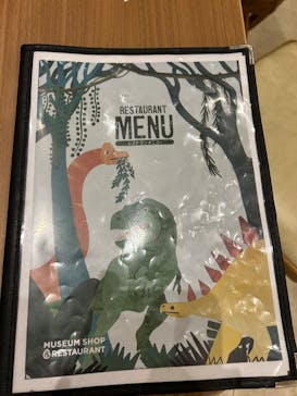 福井県立恐竜博物館に投稿された画像（2025/5/14）