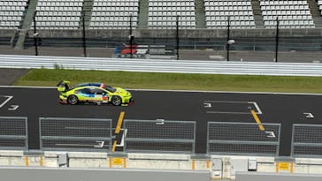 鈴鹿サーキットに投稿された画像（2025/5/14）