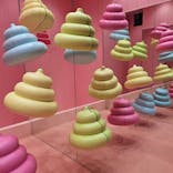 うんこミュージアム NAGOYAに投稿された画像（2025/5/14）