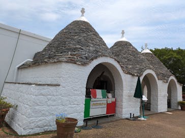 野外民族博物館 リトルワールドに投稿された画像（2025/5/14）