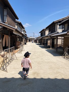 東映太秦映画村に投稿された画像（2025/5/14）