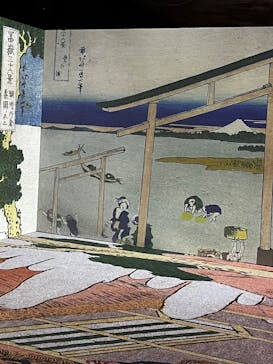 HOKUSAI : ANOTHER STORY in TOKYOに投稿された画像（2025/5/14）