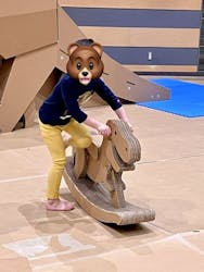 夢みなとタワーに投稿された画像（2025/5/14）