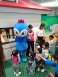 横浜アンパンマンこどもミュージアムに投稿された画像（2025/5/14）