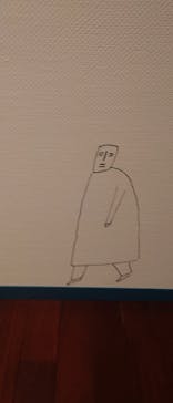 あべのハルカス美術館に投稿された画像（2025/5/14）