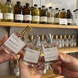 MY　ONLY　FRAGRANCE　KIYOMIZUに投稿された画像（2025/5/15）