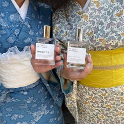 MY　ONLY　FRAGRANCE　KIYOMIZUに投稿された画像（2025/5/15）