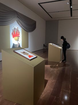 新潟県立万代島美術館に投稿された画像（2025/5/15）