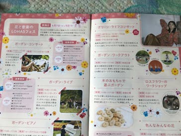 ぎふワールド・ローズガーデンに投稿された画像（2025/5/15）