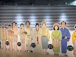 特別展「古代DNA－日本人のきた道」（国立科学博物館）に投稿された画像（2025/5/15）