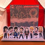 東京ドームシティ アトラクションズに投稿された画像（2025/5/15）