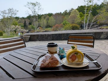 ノーザンホースパークに投稿された画像（2025/5/15）