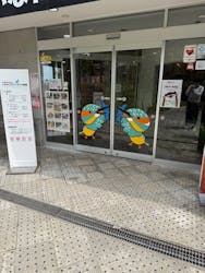 アクアマリンいなわしろカワセミ水族館に投稿された画像（2025/5/15）