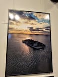軍艦島デジタルミュージアムに投稿された画像（2025/5/15）