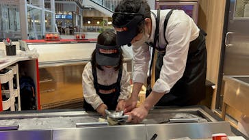 カンドゥー新利府に投稿された画像（2025/5/15）