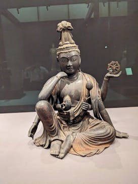 東京国立博物館に投稿された画像（2025/5/15）