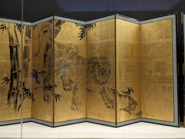 東京国立博物館に投稿された画像（2025/5/15）