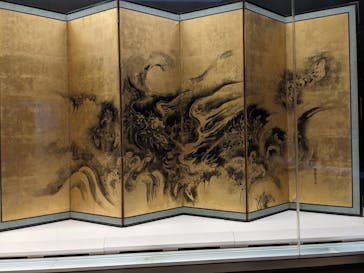 東京国立博物館に投稿された画像（2025/5/15）