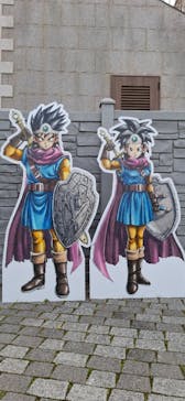 ニジゲンノモリに投稿された画像（2025/5/15）