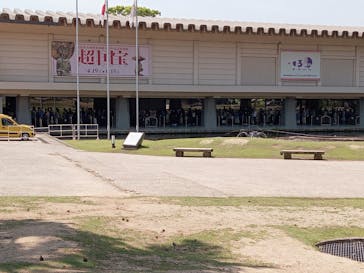 奈良国立博物館開館130年記念特別展「超 国宝―祈りのかがやきー」	に投稿された画像（2025/5/15）