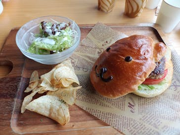 伊豆シャボテン動物公園に投稿された画像（2025/5/15）