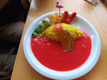 伊豆シャボテン動物公園に投稿された画像（2025/5/15）