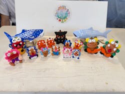 可愛いシーサー専門店 まいまいシーサーに投稿された画像（2025/5/15）