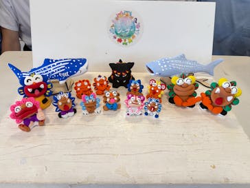 可愛いシーサー専門店 まいまいシーサーに投稿された画像（2025/5/15）