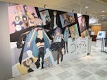 コトヤマ展（大阪会場）に投稿された画像（2025/5/15）
