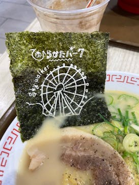 ひらかたパークに投稿された画像（2025/5/15）