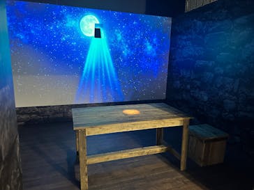 特別展「チ。 ―地球の運動について― 地球(いわ)が動く」に投稿された画像（2025/5/15）