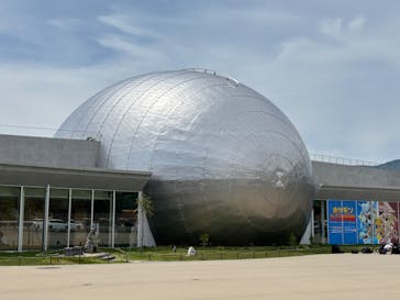 福井県立恐竜博物館に投稿された画像（2025/5/15）