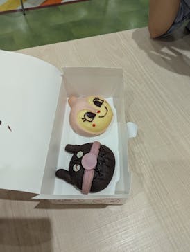 横浜アンパンマンこどもミュージアムに投稿された画像（2025/5/15）